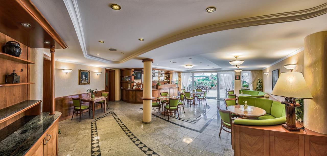 Fortuna Villa Хевіз Екстер'єр фото