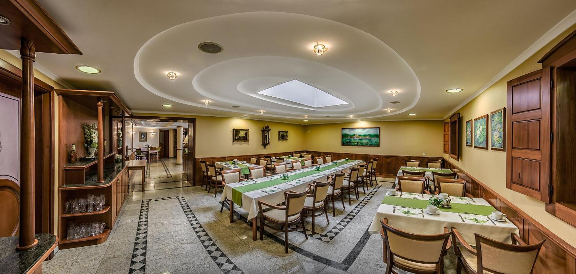 Fortuna Villa Хевіз Екстер'єр фото